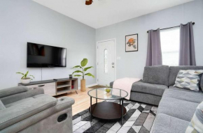 Spacious Family Retreat - Churchill Downs & Downtown